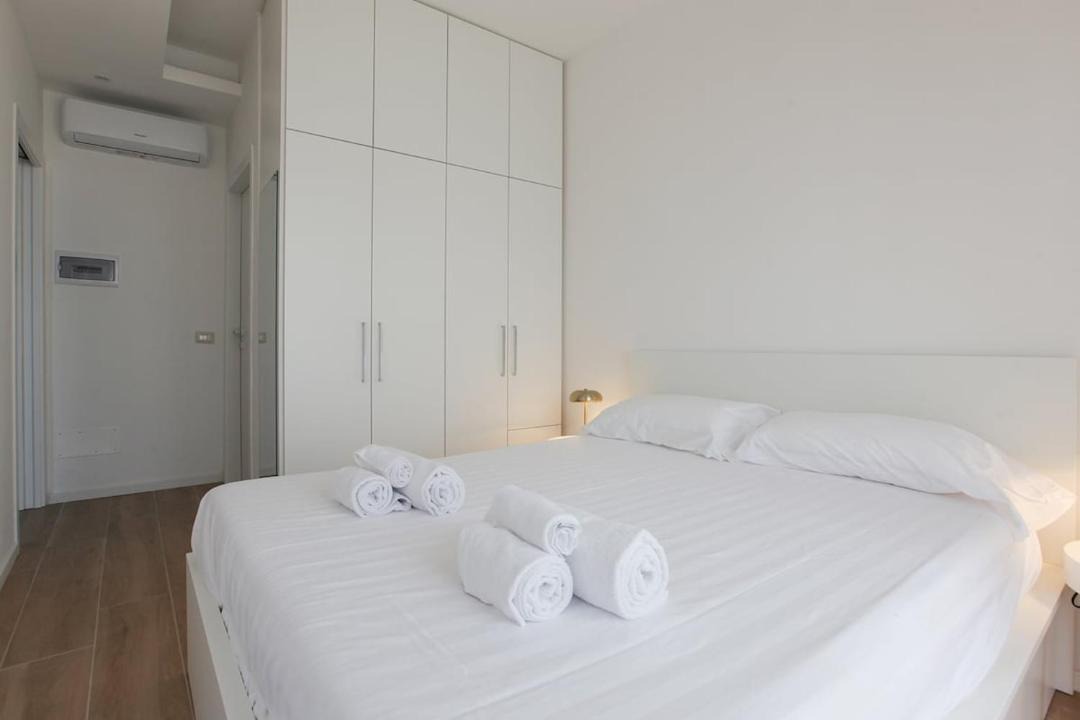 Photo of Bedroom in Maggiolina