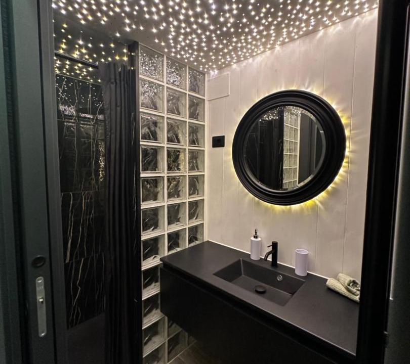 Photo of Bathroom in Santa Maria - Rezzonico