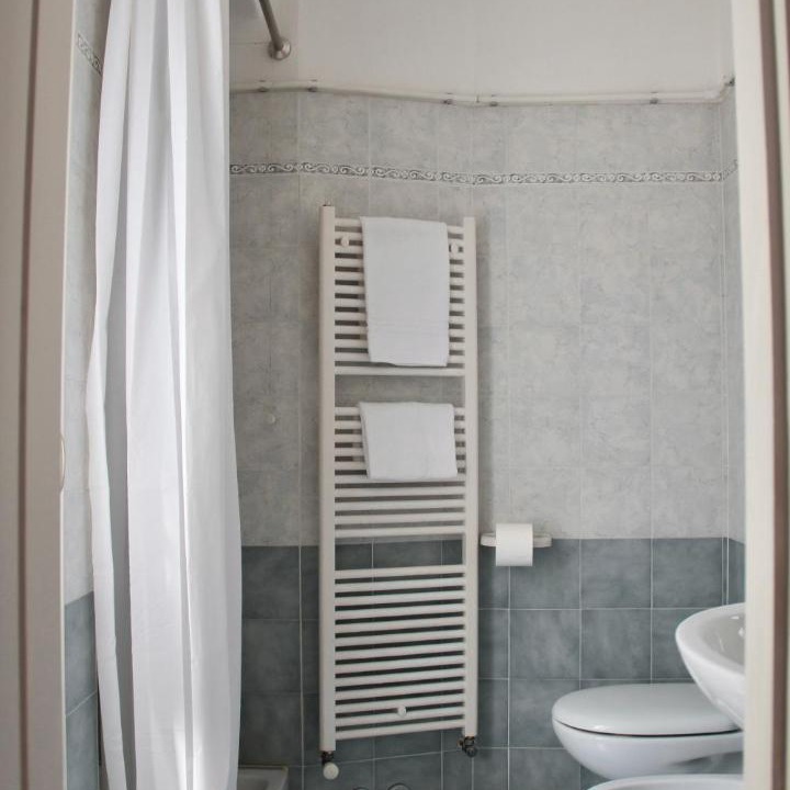 Photo of Bathroom in Stresa