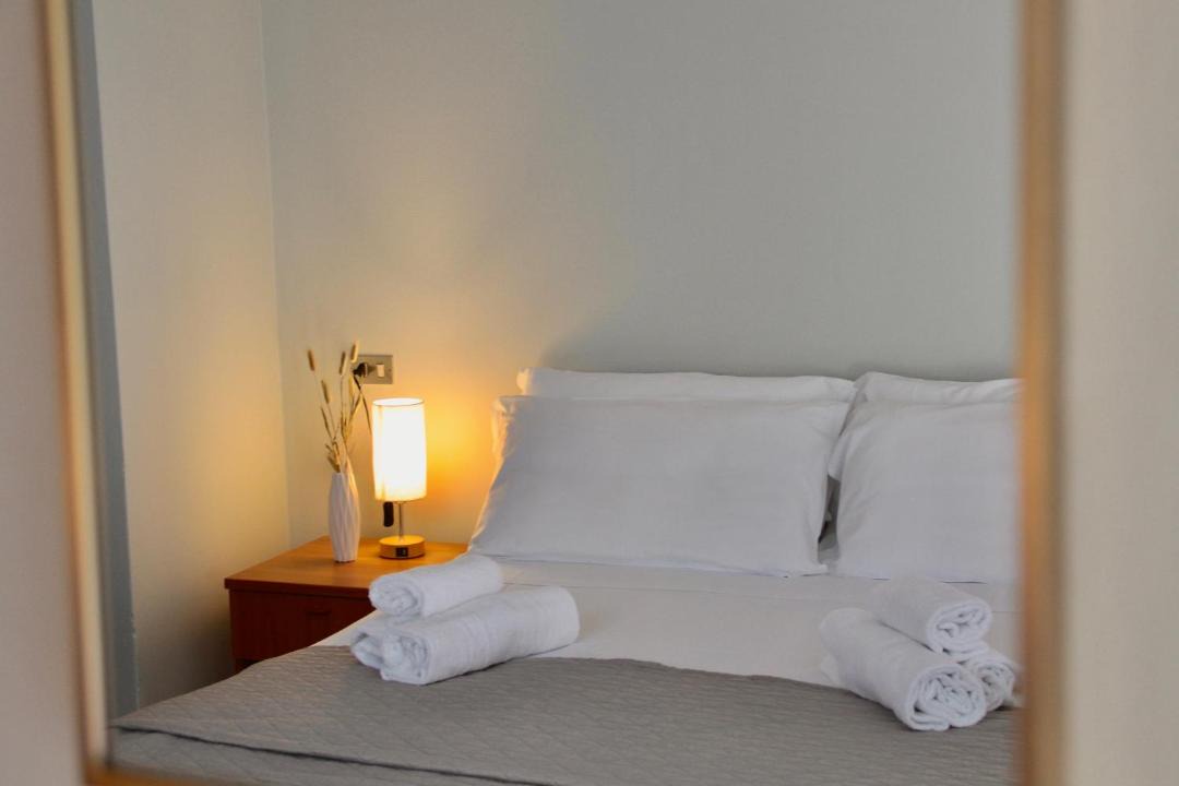 Photo of Bedroom in Stresa