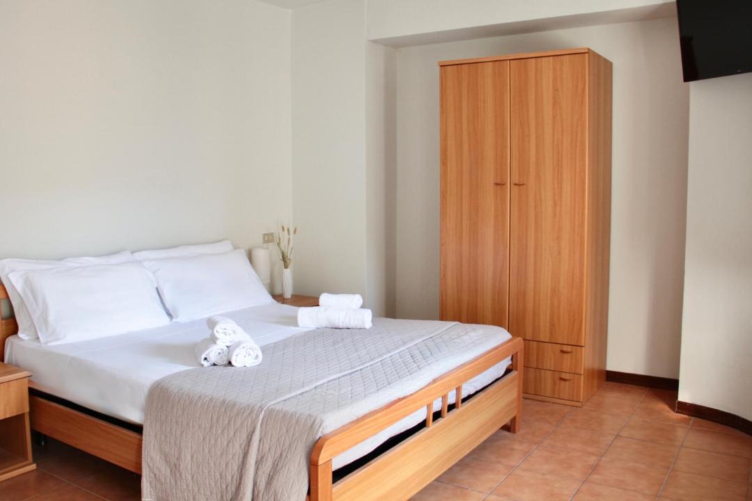 Photo of Bedroom in Stresa