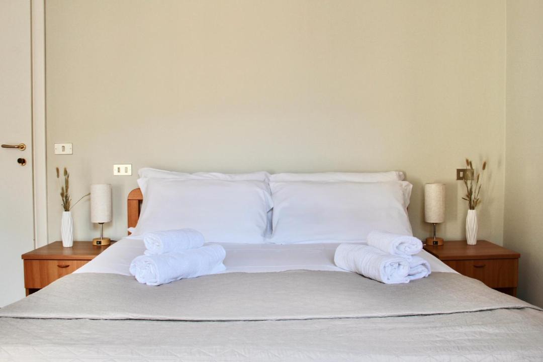 Photo of Bedroom in Stresa