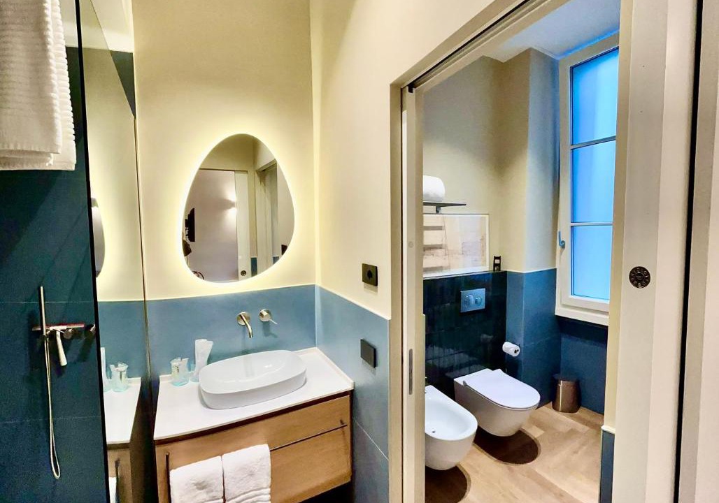Photo of Bathroom in Guastalla