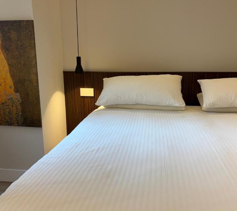 Photo of Bedroom in Guastalla