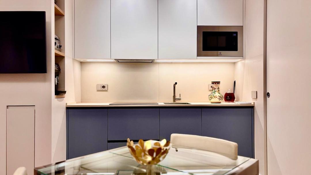 Photo of Kitchen in Guastalla