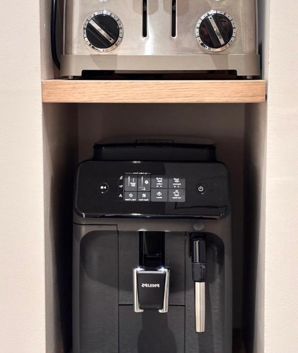 Photo of Kitchen in Guastalla