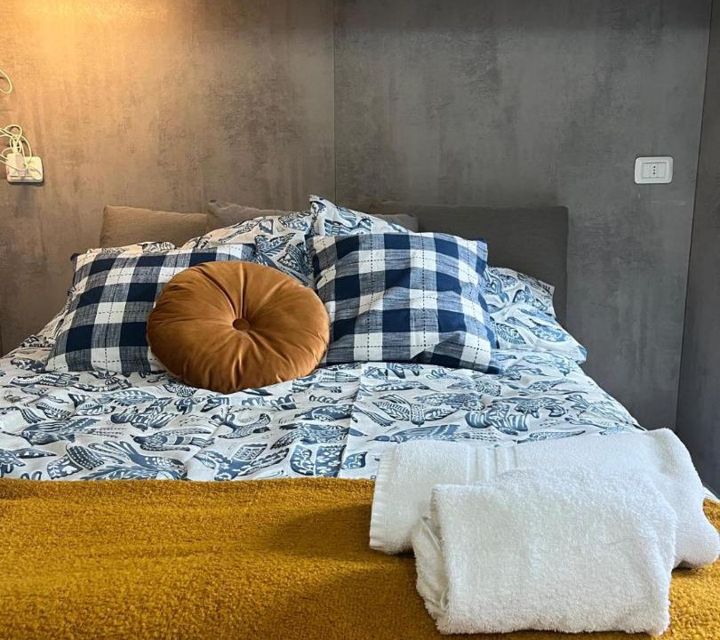 Photo of Bedroom in Monza