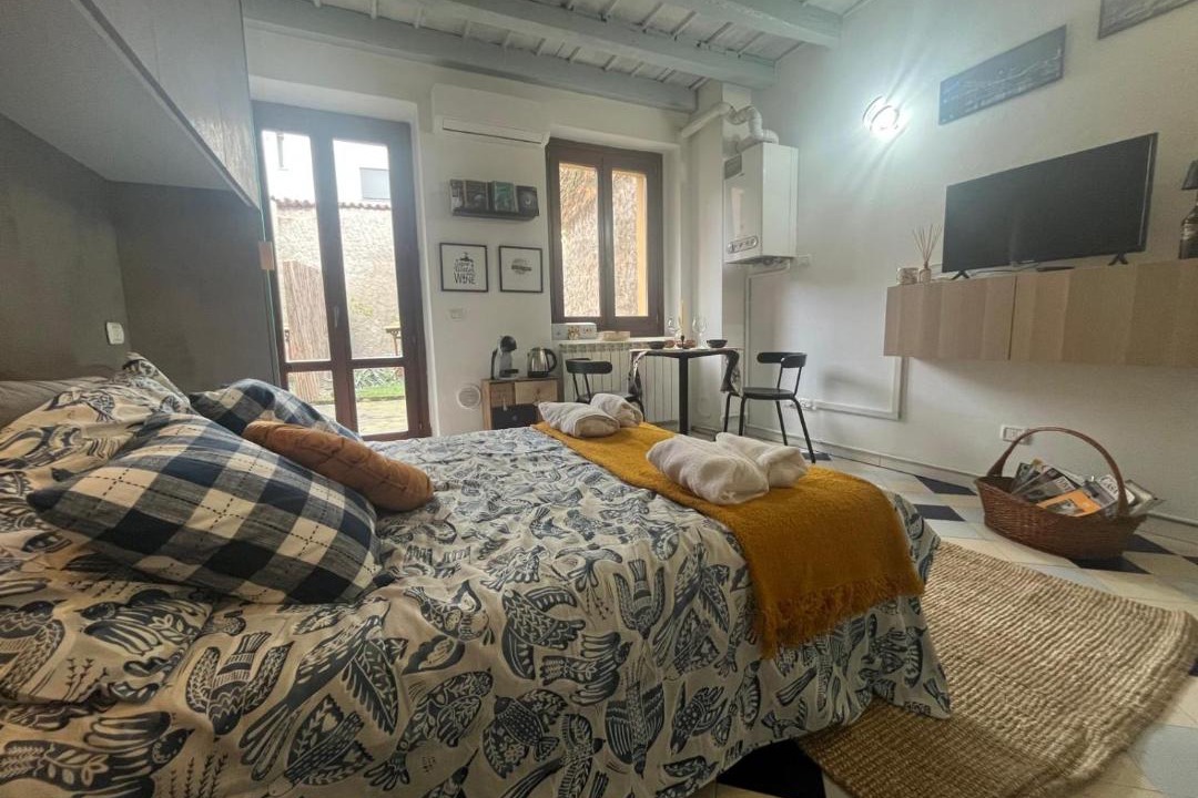 Photo of Bedroom in Monza