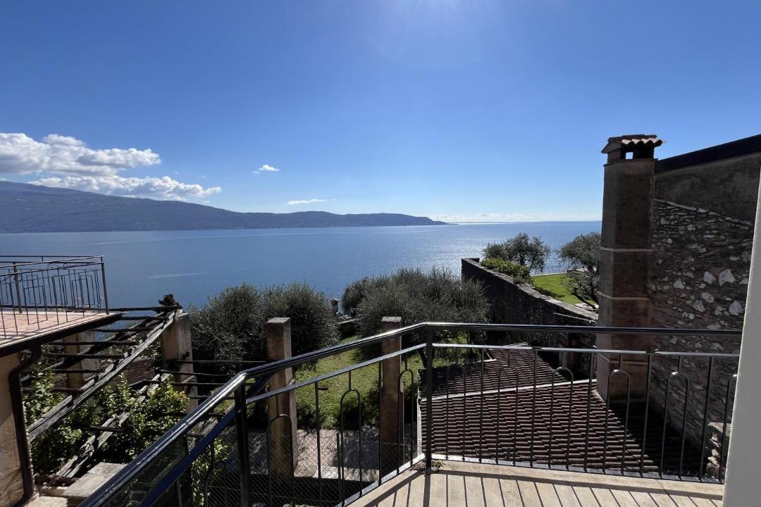 Photo of Patio Balcony in Cecina