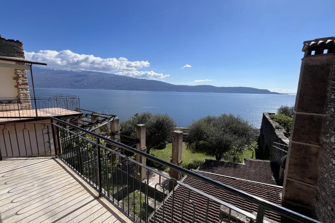 Photo of Patio Balcony in Cecina