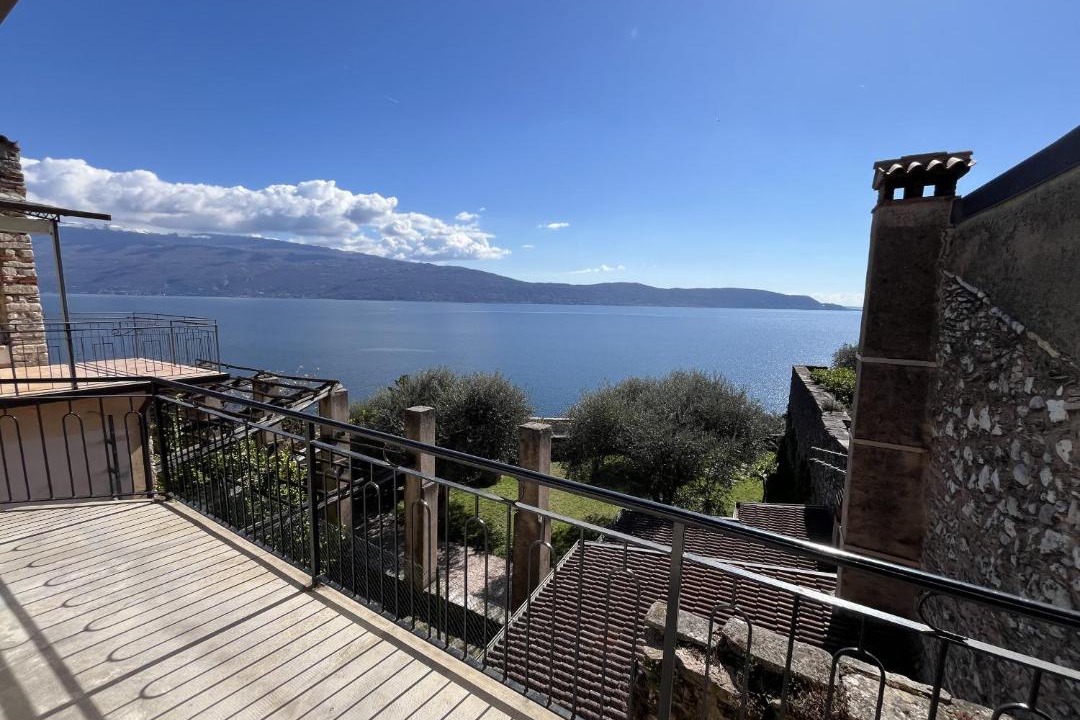 Photo of Patio Balcony in Cecina