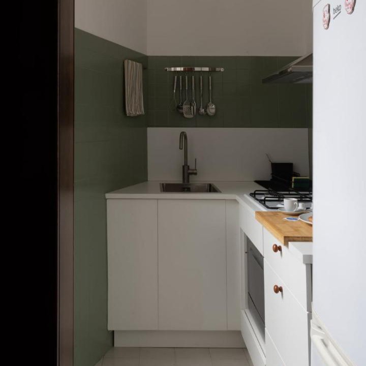 Photo of Kitchen in Chiavenna