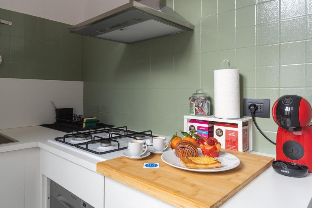 Photo of Kitchen in Chiavenna