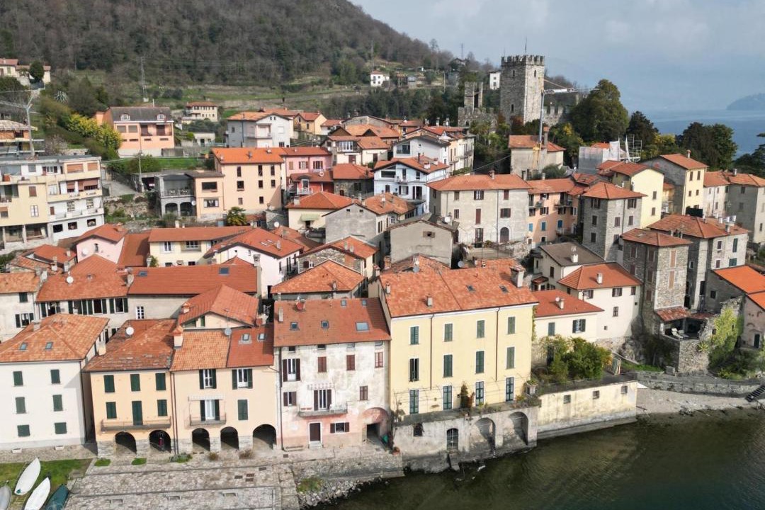 Photo of Buildings in Santa Maria - Rezzonico