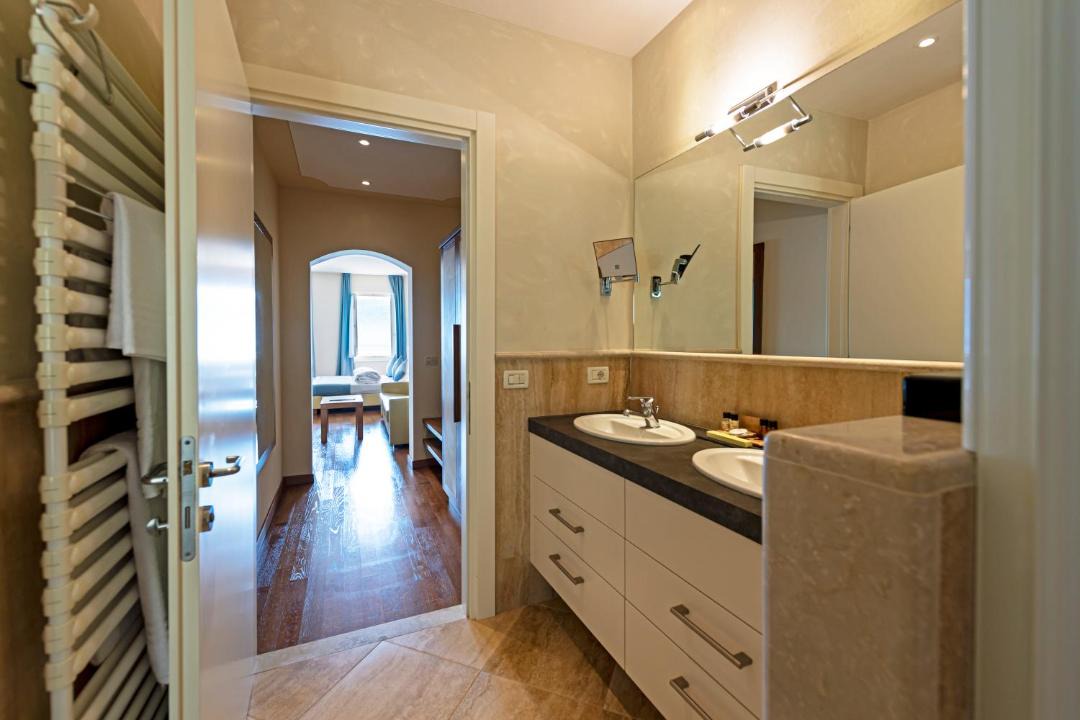 Photo of Bathroom in Gargnano