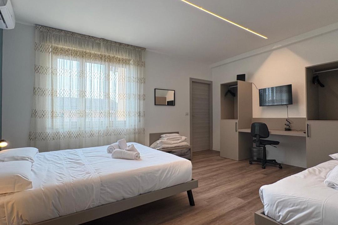 Photo of Bedroom in Caselle