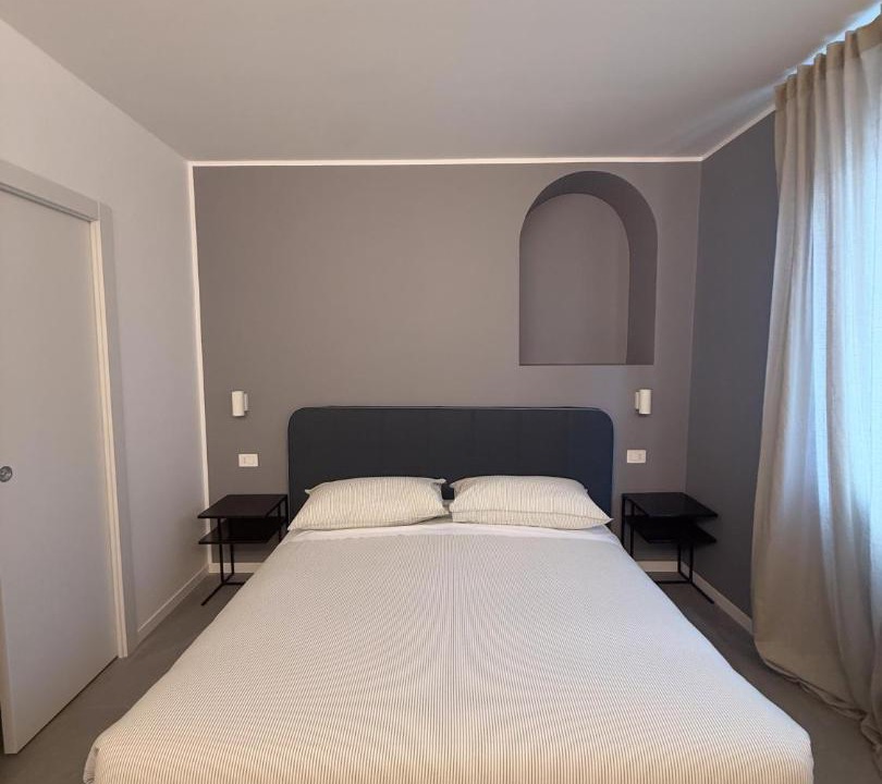 Photo of Bedroom in Lazzaretto