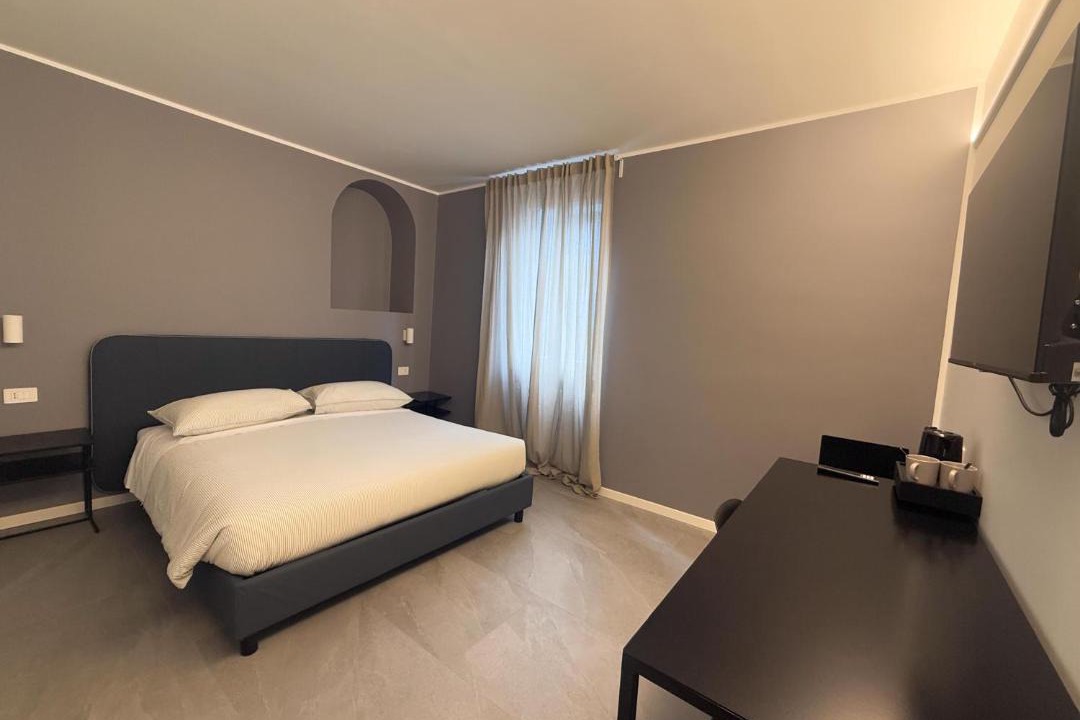 Photo of Bedroom in Lazzaretto