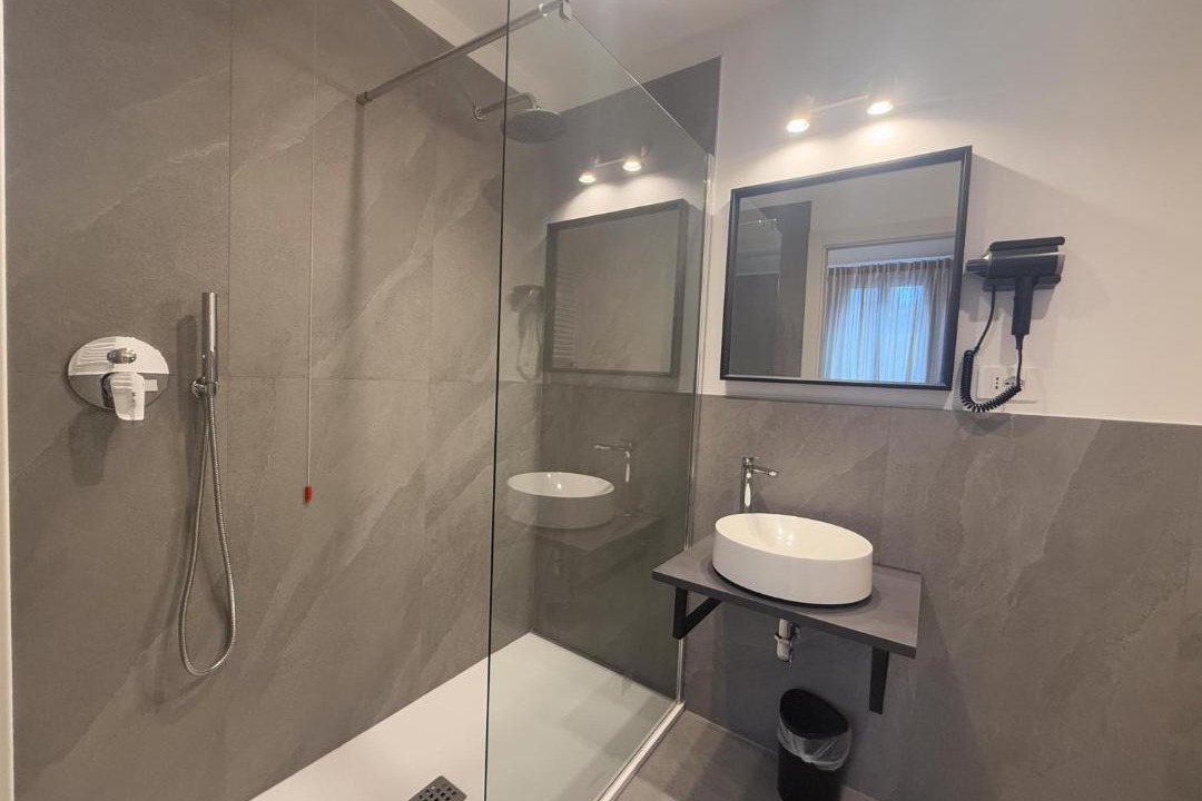 Photo of Bathroom in Lazzaretto