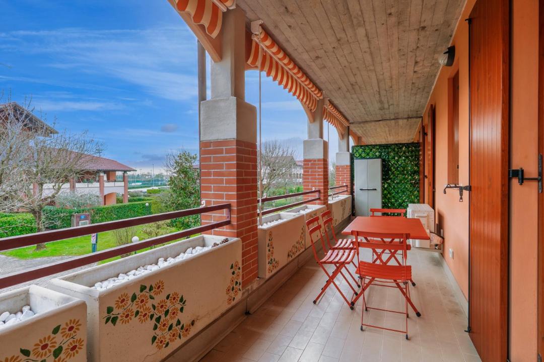 Photo of Patio Balcony in Lugana