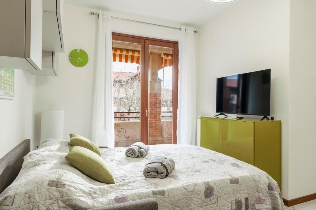 Photo of Bedroom in Lugana
