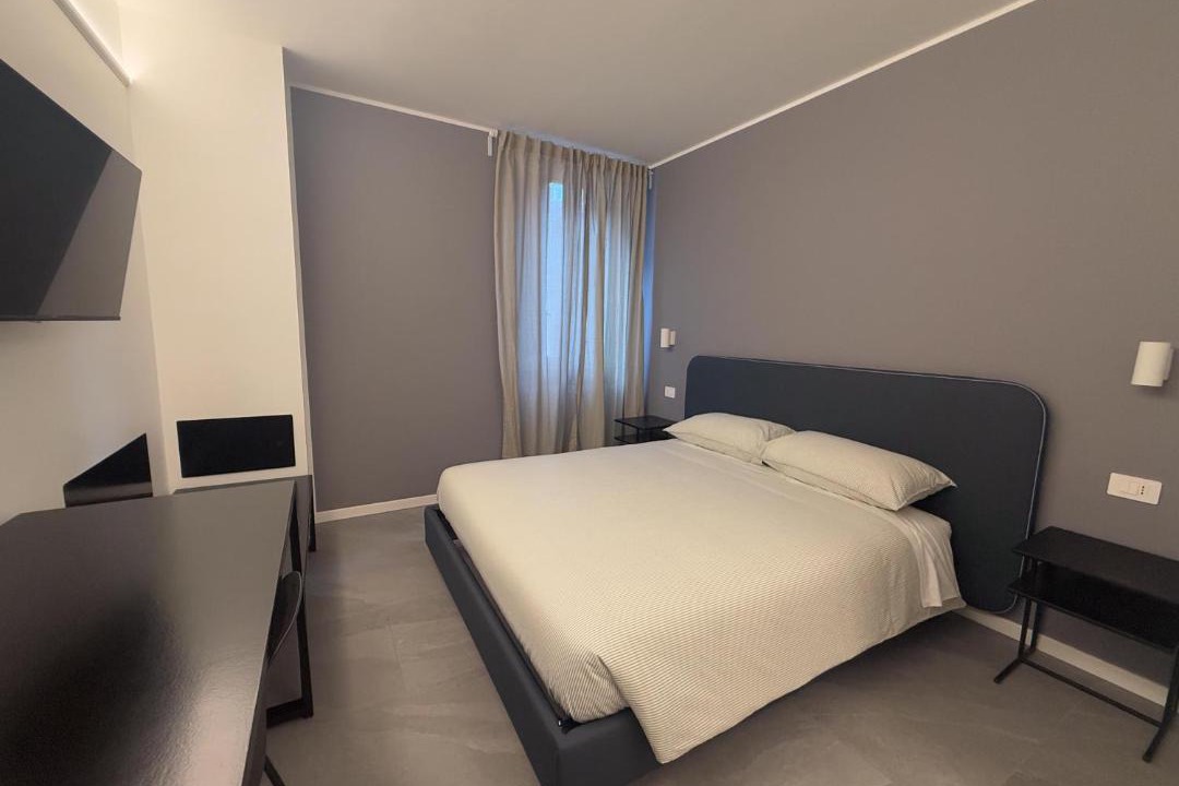Photo of Bedroom in Lazzaretto