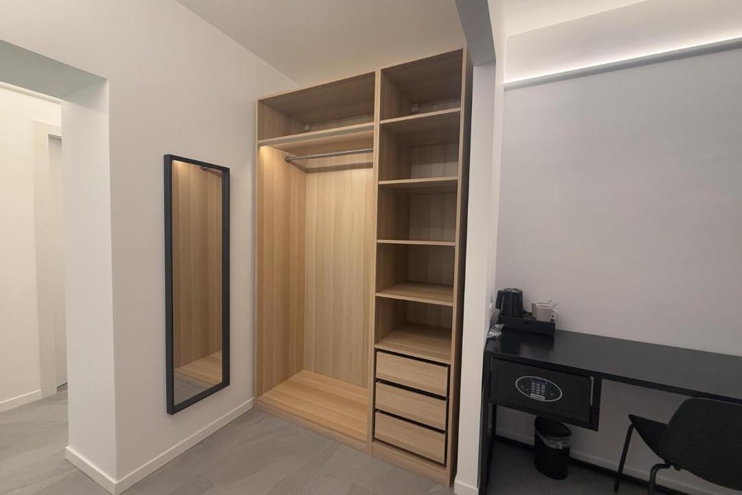 Photo of Bedroom in Lazzaretto