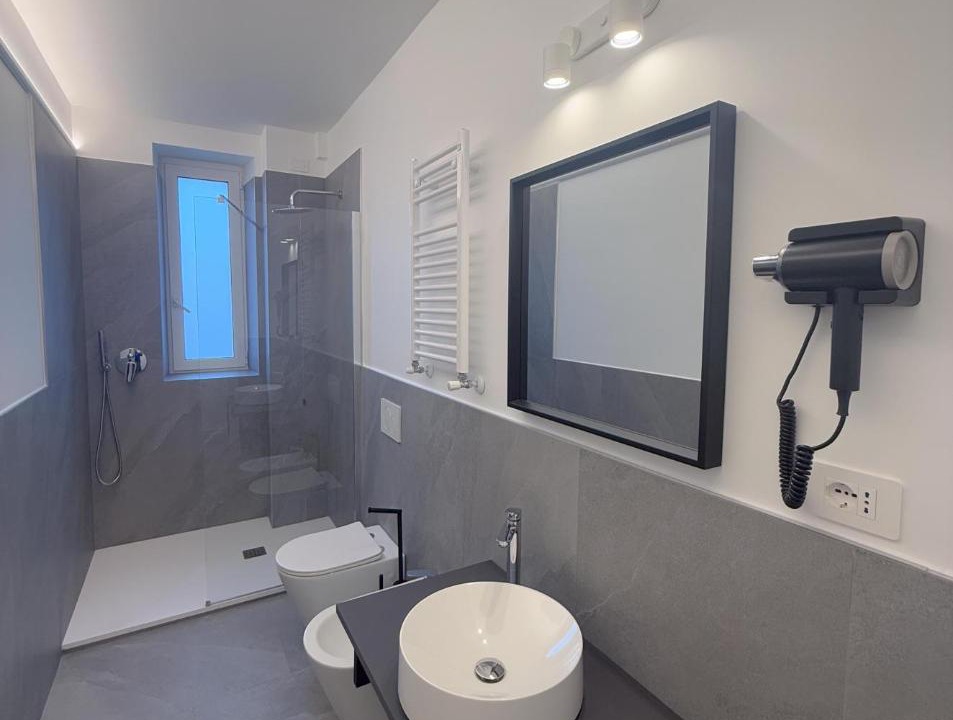 Photo of Bathroom in Lazzaretto