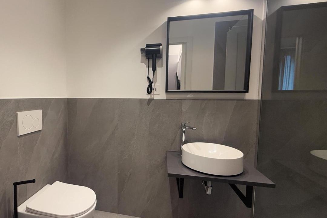Photo of Bathroom in Lazzaretto
