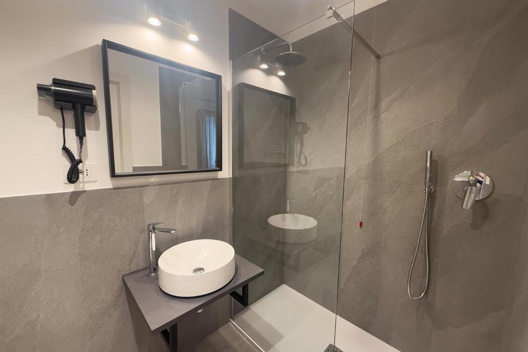 Photo of Bathroom in Lazzaretto