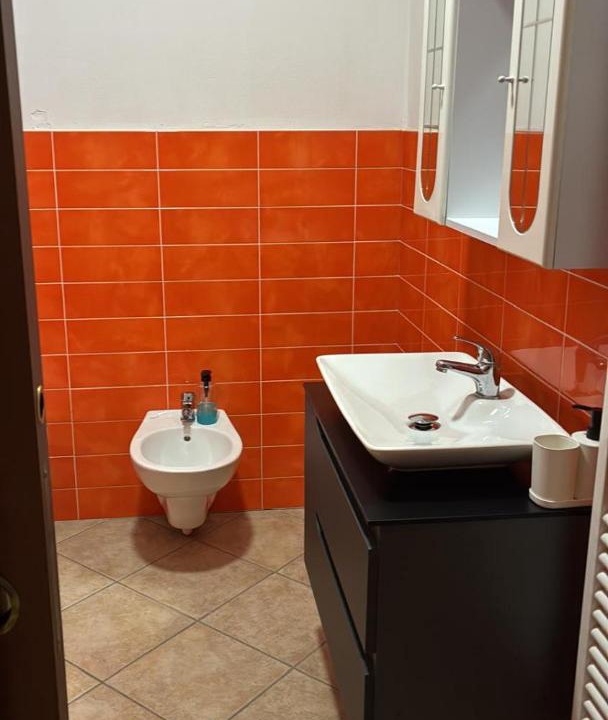 Photo of Bathroom in Somma Lombardo