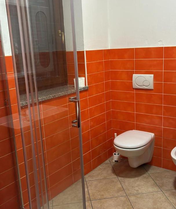 Photo of Bathroom in Somma Lombardo