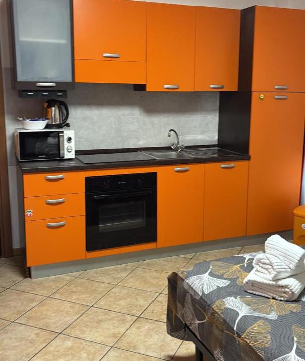 Photo of Kitchen in Somma Lombardo