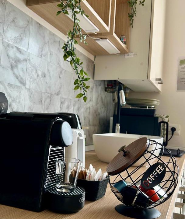 Photo of Kitchen in Sant'Eufemia