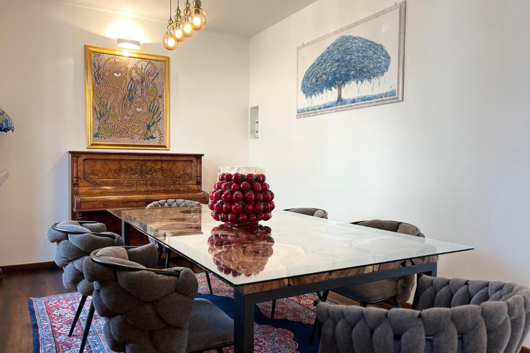 Photo of Livingroom in Menaggio