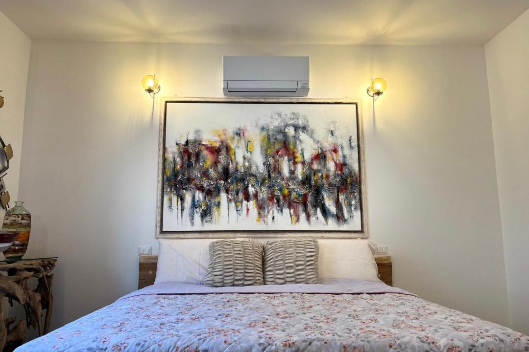Photo of Bedroom in Menaggio