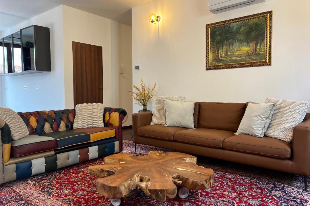 Photo of Livingroom in Menaggio