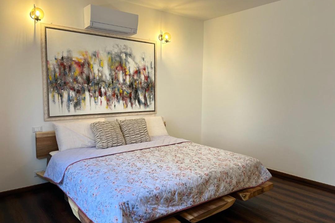 Photo of Bedroom in Menaggio