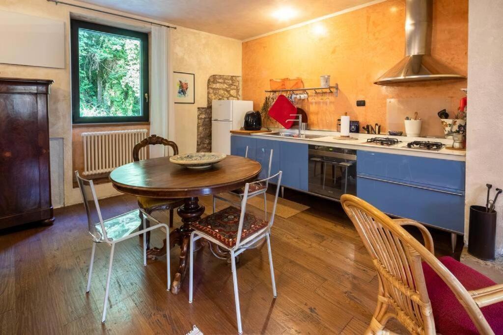 Photo of Kitchen in Mezzane di Sotto