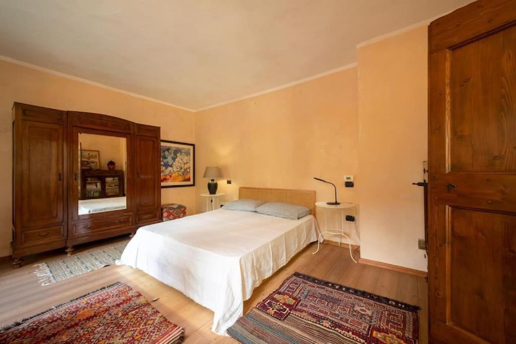 Photo of Bedroom in Mezzane di Sotto