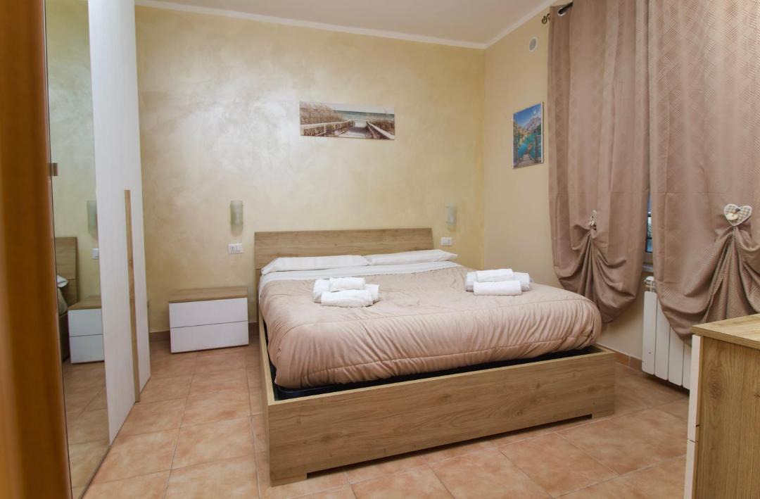 Photo of Bedroom in Valmontone