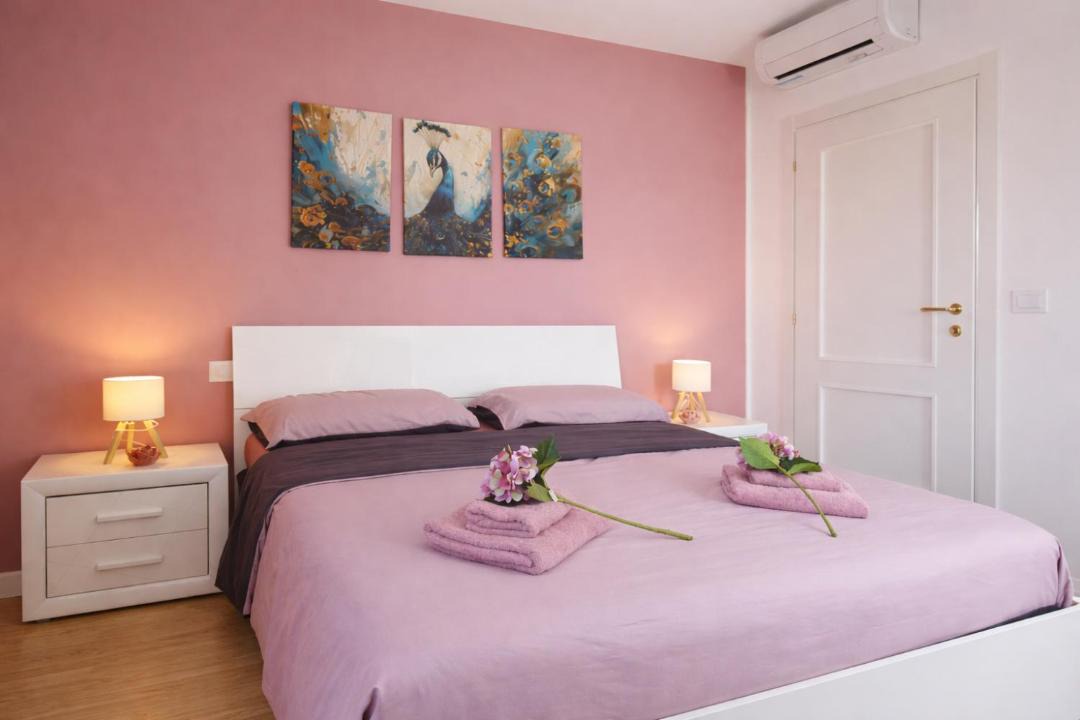Photo of Bedroom in Marghera