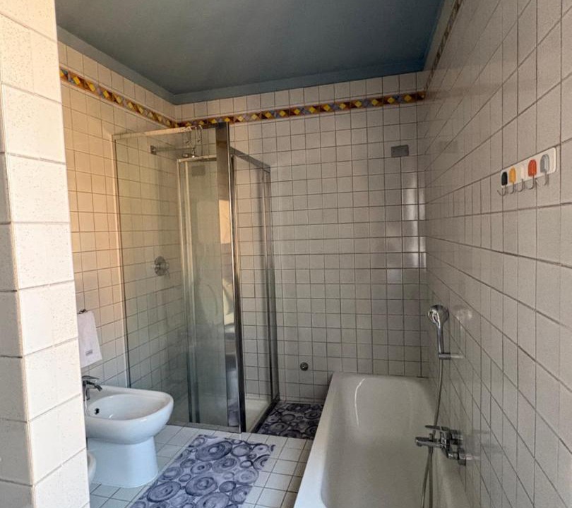 Photo of Bathroom in Soave