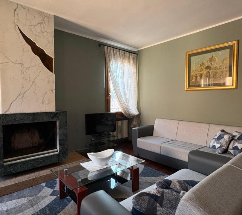 Photo of Livingroom in Soave