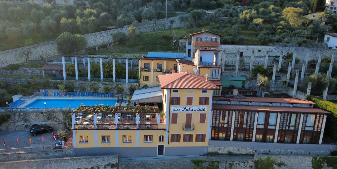 Photo of Buildings in Gargnano