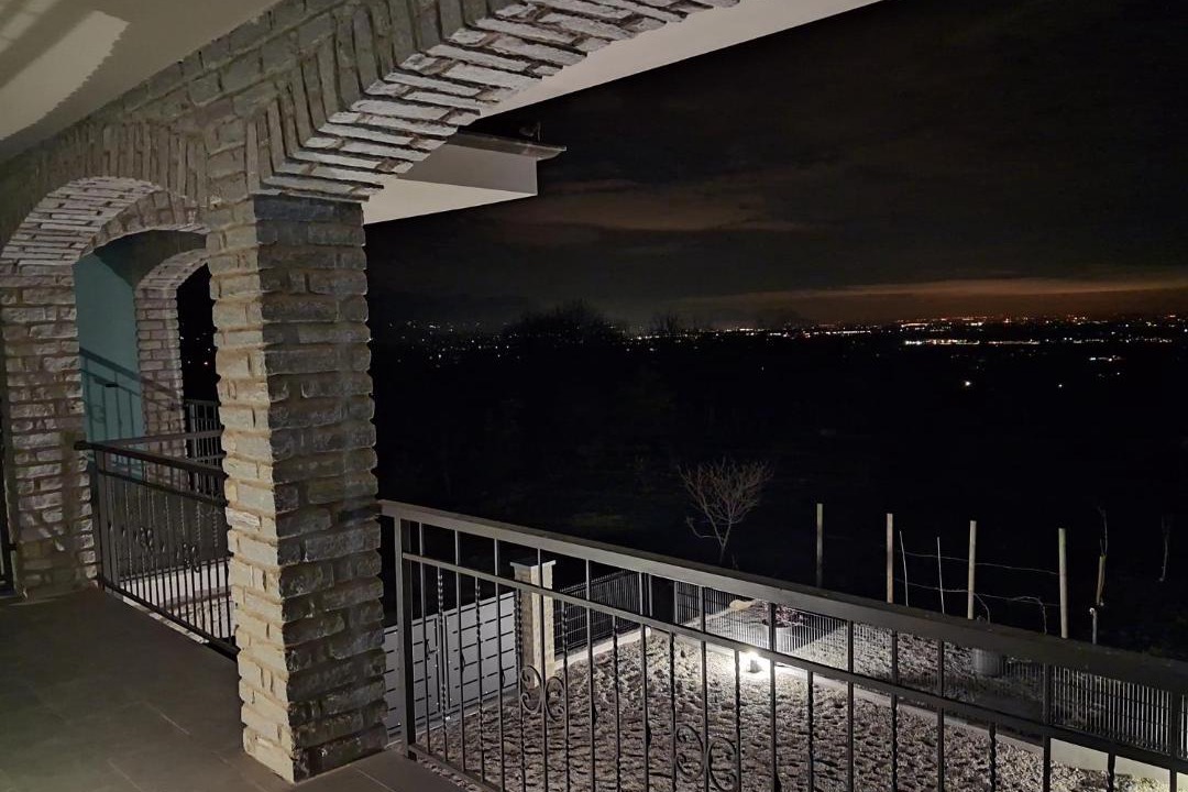 Photo of Patio Balcony in Bagnolo Piemonte