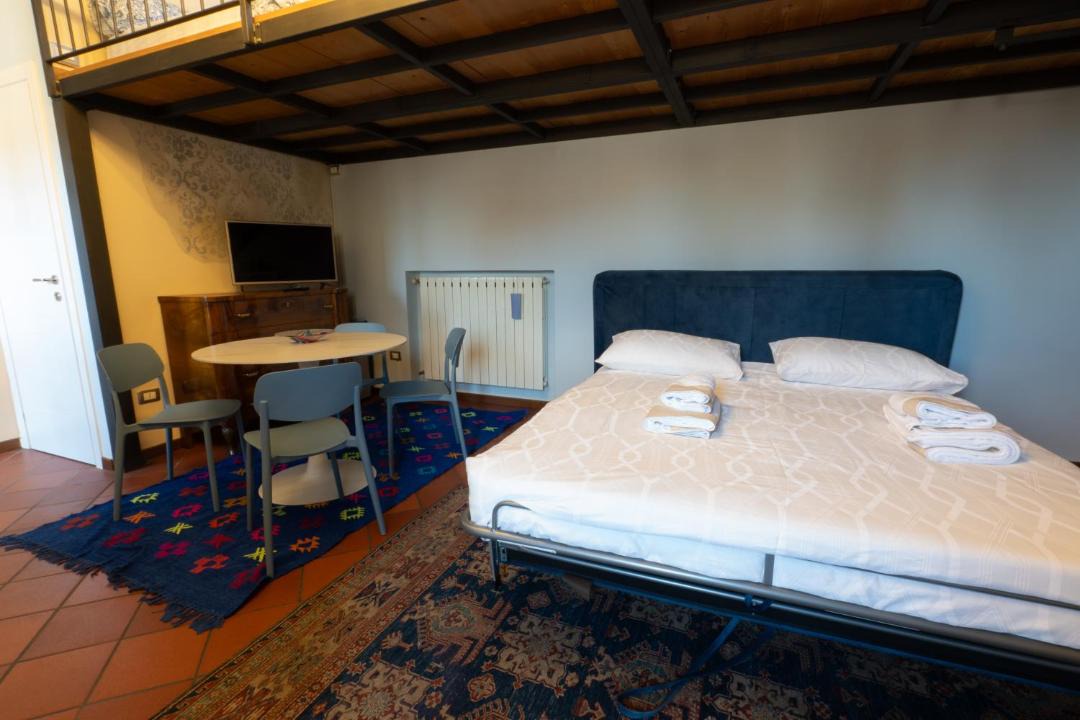 Photo of Bedroom in Passirano