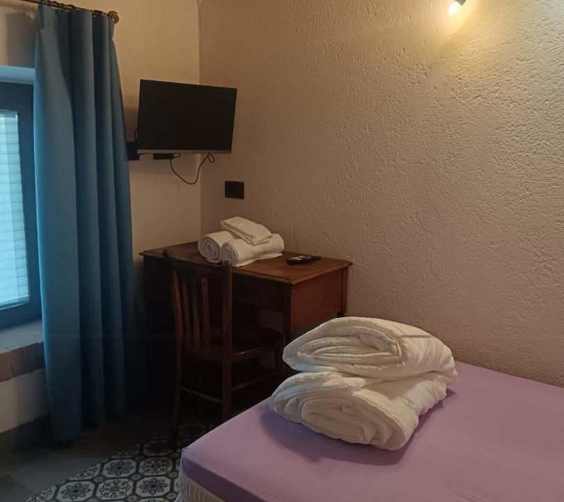 Photo of Bedroom in Borgo Venezia