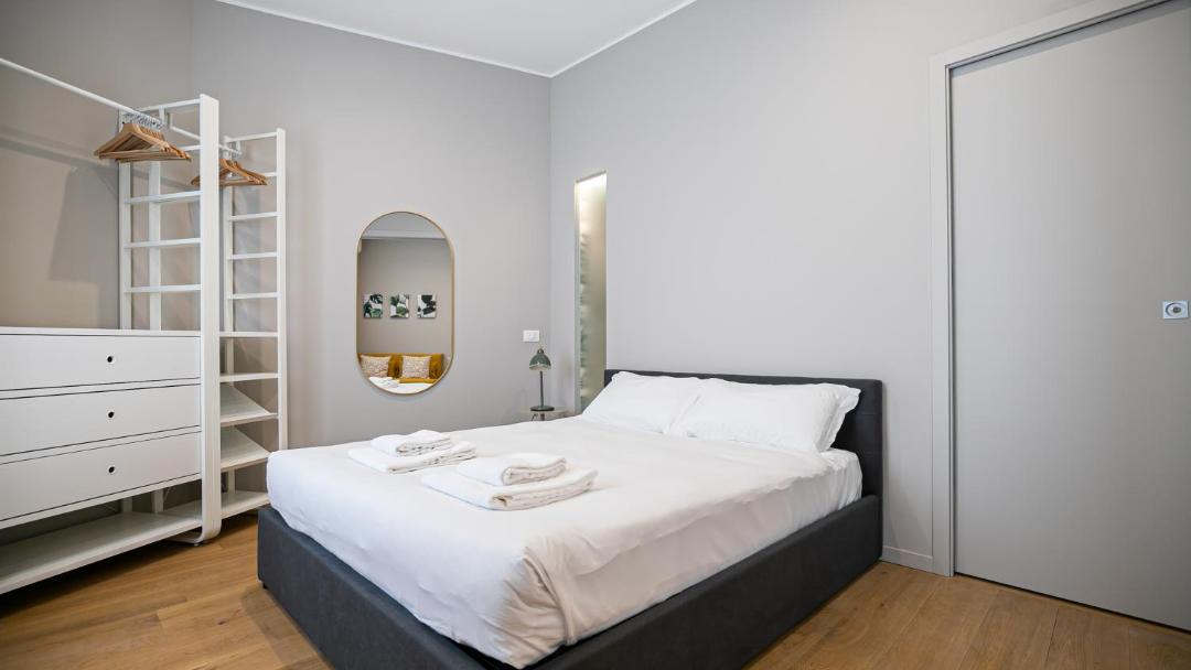 Photo of Bedroom in Zona Risorgimento