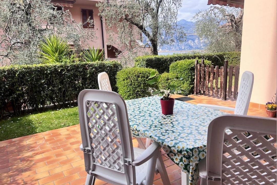 Photo of Patio Balcony in Assenza